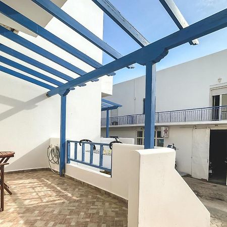 Artemis Bakerys House 2 Villa Adamantas  Exterior photo