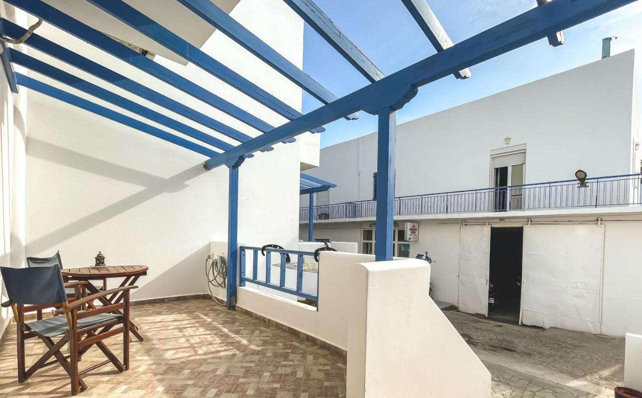 Artemis Bakerys House 2 Villa Adamantas  Exterior photo