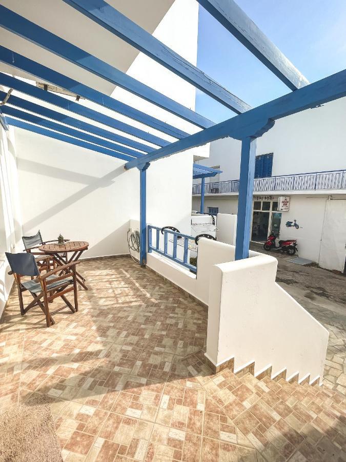 Artemis Bakerys House 2 Villa Adamantas  Exterior photo